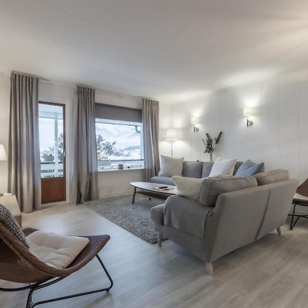 Sagi 3 Exclusive Private Apartment Hafslo 외부 사진