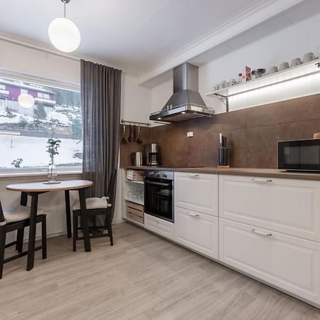 Sagi 3 Exclusive Private Apartment Hafslo 외부 사진