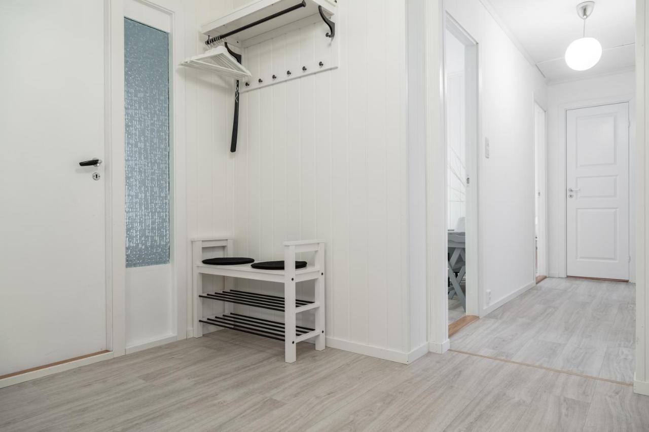 Sagi 3 Exclusive Private Apartment Hafslo 외부 사진