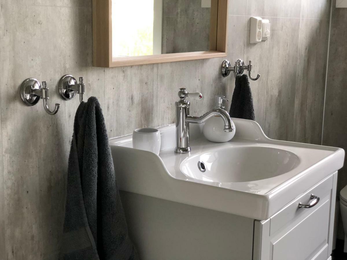 Sagi 3 Exclusive Private Apartment Hafslo 외부 사진